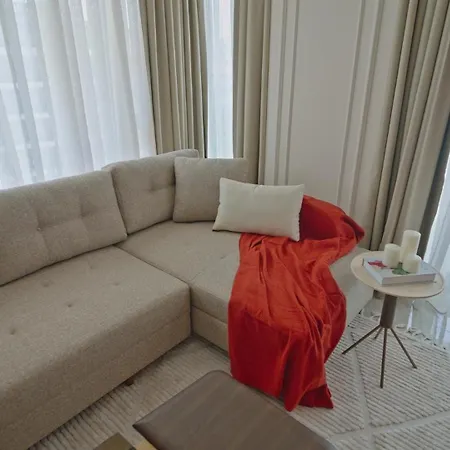 Qoople Legend 37-a40 Prime Sea Location Apartament *
