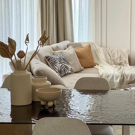Qoople Legend 2-bedroom Premium * Alanya