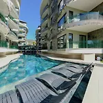 Lejlighed Qoople Legend 2-bedroom Premium *
