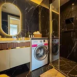 Qoople Legend 2-bedroom Premium Apartament Alanya