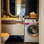 Qoople Legend 2-bedroom Premium Алания
