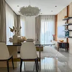 Апартаменты Qoople Legend 2-bedroom Premium