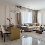 Qoople Legend 2-bedroom Premium * Алания