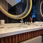 Апартаменты Qoople Legend 2-bedroom Premium