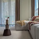 Qoople Legend 2-bedroom Premium Alanya