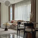 Qoople Legend 2-bedroom Premium Алания