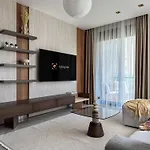 Qoople Legend 2-bedroom Premium Апартаменты