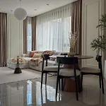 شقة Qoople Legend 2-bedroom Premium