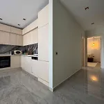 Qoople Legend 2-bedroom Premium Алания