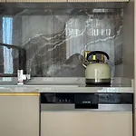 Qoople Legend 2-bedroom Premium * Алания