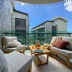 Qoople Legend 2-bedroom Premium Апартаменты