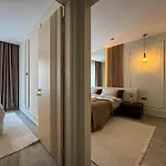 Апартаменты Qoople Legend 2-bedroom Premium