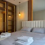 Qoople Legend 2-bedroom Premium Алания