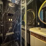 Qoople Legend 2-bedroom Premium * Алания