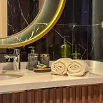 Апартаменты Qoople Legend 2-bedroom Premium Алания