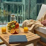 Qoople Legend 2-bedroom Premium * Алания