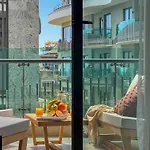 شقة Qoople Legend 2-bedroom Premium ألانيا