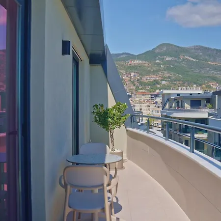 Qoople Legend Prime Sea Location * Alanya