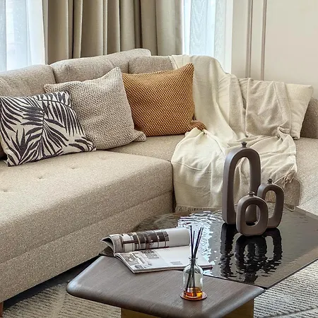 شقة Qoople Legend 2-bedroom Premium ألانيا
