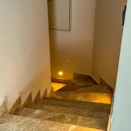 Qoople Legend 2-bedroom Premium * Alanya