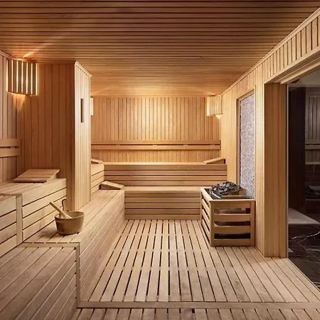 Lägenhet Qoople Legend 2-bedroom Premium