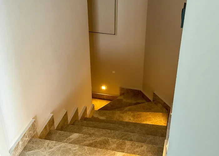 Qoople Legend 2-bedroom Premium * ألانيا