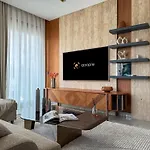 Qoople Legend 2-bedroom Premium * Алания