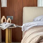 Qoople Legend 2-bedroom Premium Алания