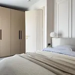 Apartment Qoople Legend 2-bedroom Premium