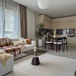 Qoople Legend 2-bedroom Premium * Алания