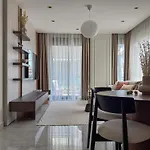 Apartment Qoople Legend 2-bedroom Premium Alanya