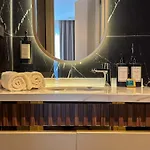 Qoople Legend 2-bedroom Premium Apartment Alanya