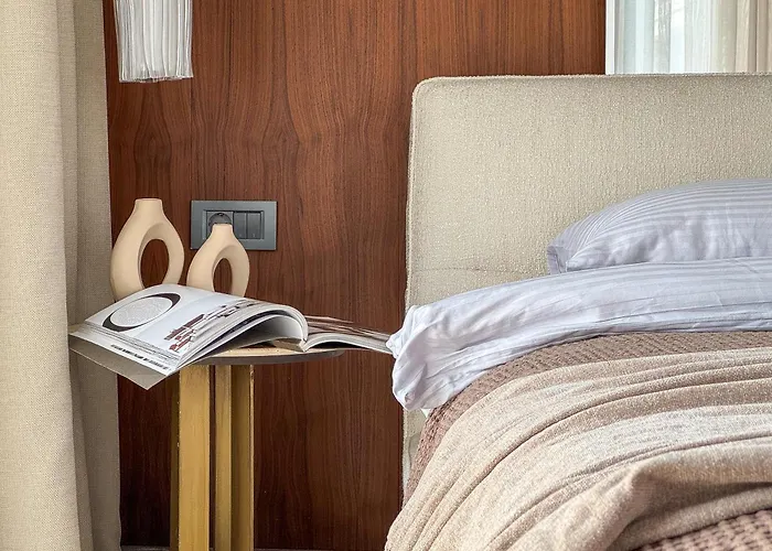 Qoople Legend 2-bedroom Premium Alanya